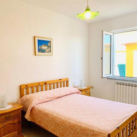 Pensione Casa Verde Sant'Angelo  Ngoại thất bức ảnh