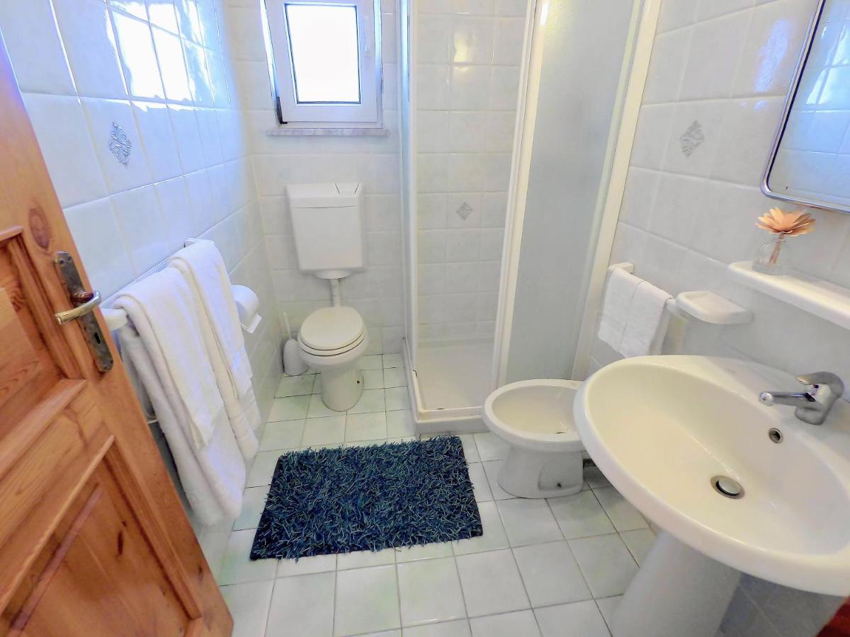 Pensione Casa Verde Sant'Angelo  Ngoại thất bức ảnh