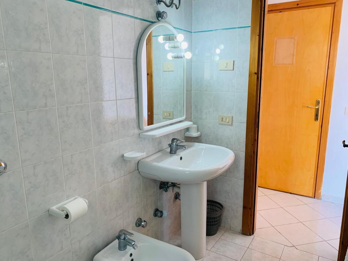 Pensione Casa Verde Sant'Angelo  Ngoại thất bức ảnh