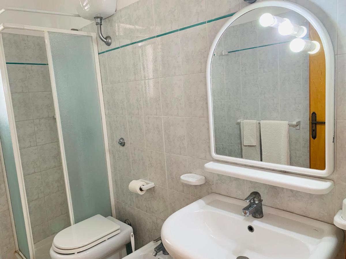 Pensione Casa Verde Sant'Angelo  Ngoại thất bức ảnh
