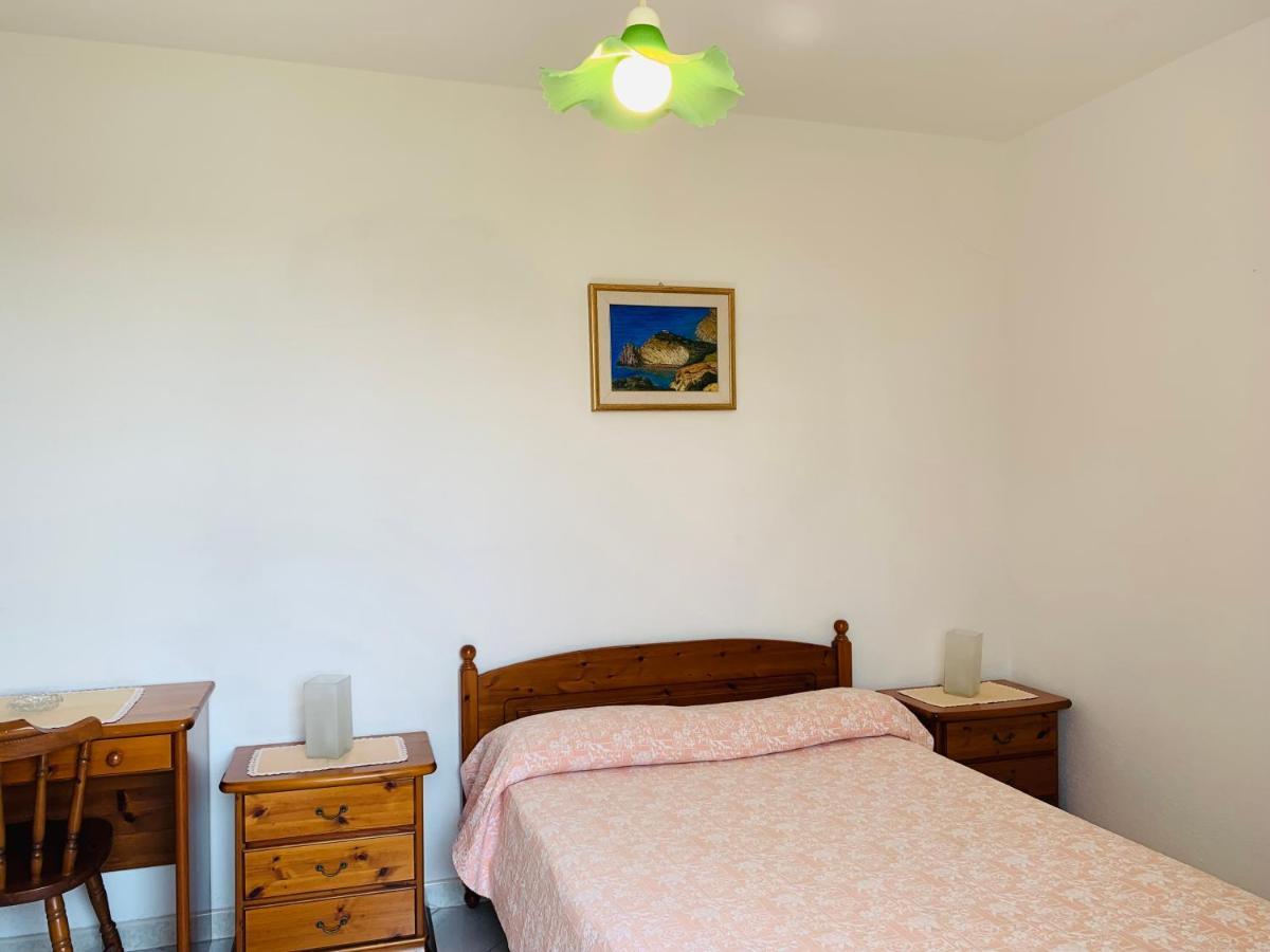 Pensione Casa Verde Sant'Angelo  Ngoại thất bức ảnh